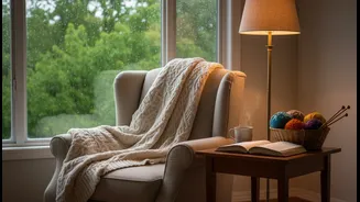 Easy Indoor Activities That Make Rainy Weekends More Enjoyable