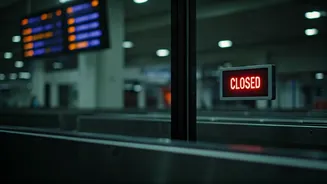 Avoid These Boarding Gate Mistakes!