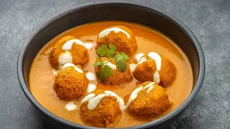 Seven Indian Monsoon Dishes To Make Your Weekend Meals More Seasonal