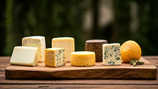 Unearthing India's Hidden Cheeses: A Delicious Journey