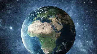 Earth Has Built and Broken Supercontinents Long Before Amasia
