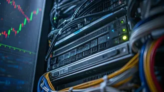 Today's Market Moves: IT & NBFC Stocks on the Rise