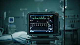 Young Doctor's Shocking Resignation: Unnecessary ICU Stays Alleged for Hospital Profit