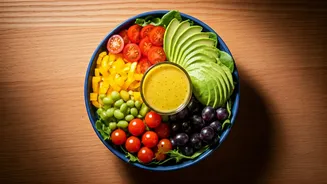 Fasting Food Needs Flavour, Not Sadness