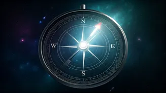 May 8, 2026: Your Cosmic Career Compass - Navigating Success, Challenges, and Breakthroughs