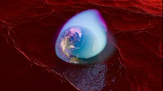 Global Climate Change Trends and Challenges Highlighted