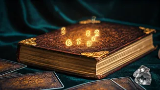 Decoding Your Destiny: Numerology Predictions for January 19-25