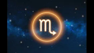 Scorpio Horoscope Today, May 23, 2026