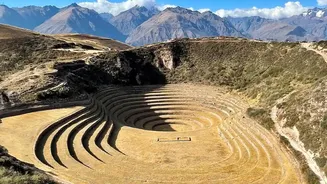 Explore Peru beyond the tourist trail