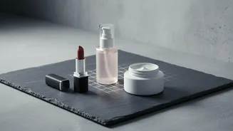 Virtual Beauty Tools Are Moving Beyond Simple Filters