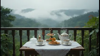 Hotels Across India Are Preparing For Stronger Monsoon Tourism Demand