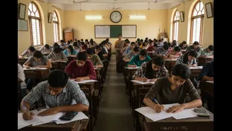 NEET, JEE, UGC: Which is India’s toughest exam?