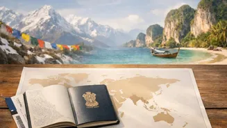 Cheapest Countries To Visit From Bengaluru In February