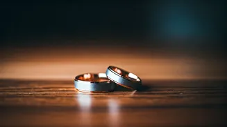 Cohabitation Over Marriage: Science Reveals Key to Happiness for Seniors