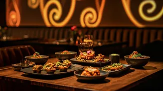 Immersive Dining: India's Culinary Revolution