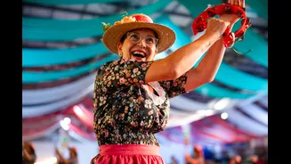 Festitália celebra herança italiana em Blumenau
