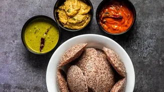 Why Checking Fermentation Matters after Fresh Attention on India's Durable Food Traditions