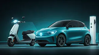 Delhi's New EV Policy: Who Gains Most?