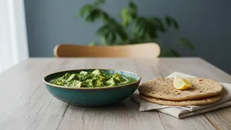 Calcium-Rich Eating Works Best When Spread Across Regular Meals