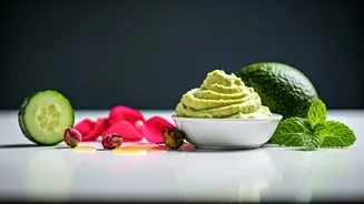 Unlock Radiant Skin: Simple Home Remedies for a Healthy Glow