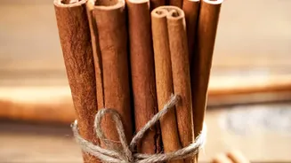 Cinnamon Shopping Tips That Go Beyond Colour and Price