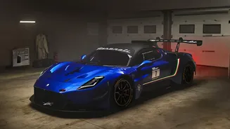 The Reported McLaren P50 May Sit Above the W1 in Its Range