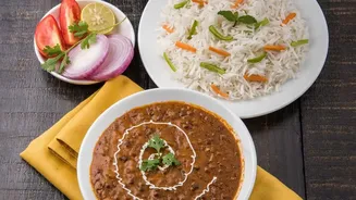 From Sev Tameta To Millets: Decoding PM Modi's Reported Food Choices