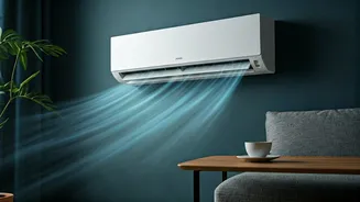Humid Homes Need A Smarter AC Setting