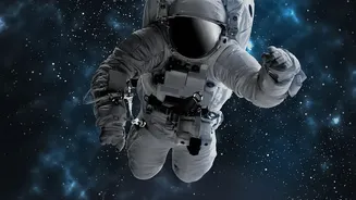 How a Six-and-a-Half-Hour Spacewalk Helped Strengthen Communications on the ISS