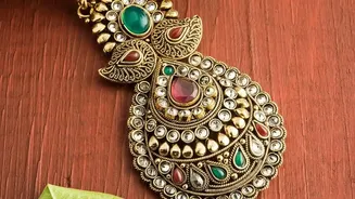 Old Jewellery For New: How Gold Exchange Works For Indian Buyers