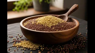 Back-to-Routine In 2026: Winter Millet Recipes That Feel Warm, Nourishing And Comforting