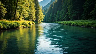 Dynamic Gangotri To Gangasagar Yoga Trail Promotes Clean Indian Rivers
