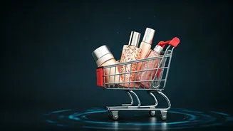 Online Beauty Boom Is Officially Labeled 2026's Best Market