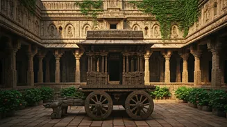 Culture-Heavy Trips Are Owning The Monsoon Calendar