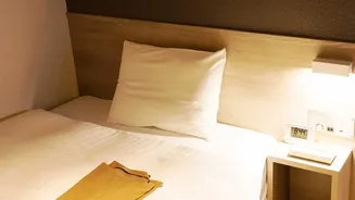 Recent Photos from Guests Can Help Confirm Room Layouts