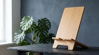 Beat Desk Fatigue Quick Chair Yoga Stretches Relieve Neck Strain During Long Hours