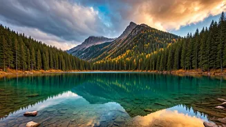 Exploring India's Hidden Travel Gems: Unveiling Breathtaking Destinations