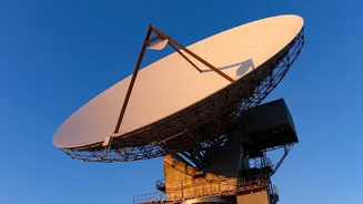 The Current Push For Smarter Satellites: Reading Less Dependence On Ground Control More Carefully
