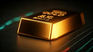 Global Gold Confidence Is Fueling Indian Investor Interest