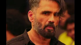 Suniel Shetty Says He Turned Down Rs 40 Crore Tobacco Ad Offer: 'Money Cannot Buy My Values’
