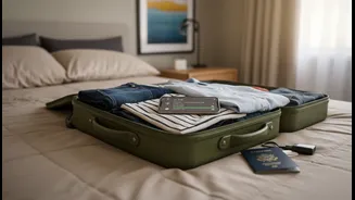 Flight Status Checks Should Come Before Suitcases Leave Delhi Homes