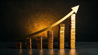 India's Financial Sector: Fueling Economic Growth