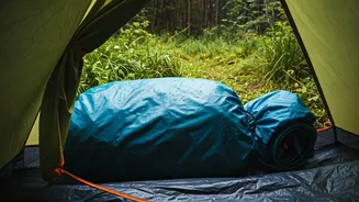 Rainy Season Treks Call For Smarter Packing