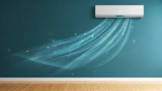 Dry Mode Could Save Comfort And Power