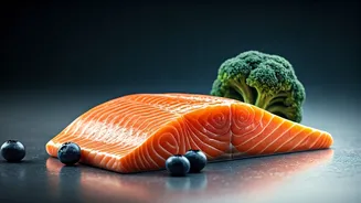 Unlocking Calm: How Omega-3s Significantly Reduce Anger and Aggression