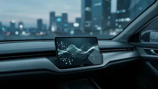 Vehicle Identification Numbers Were Also Transmitted: Northeastern's Connected-Car Privacy Study In Focus