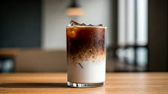 This Dairy Free Coconut Cold Brew Is Dominating Urban Mornings
