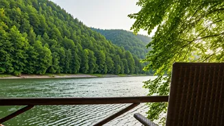 Riverside Homestays Are Perfect For June Escapes