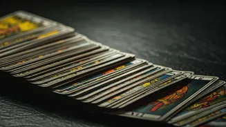 Decoding the Tarot: A Guide to the Cards