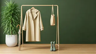 Sustainable Rain Accessories Are Becoming Everyday Essentials